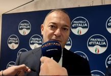Sbardella “In Sicilia maggioranza coesa, arriveremo senz’altro a fine legislatura” / Video