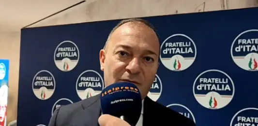 Sbardella “Ok allo Schifani bis, se Forza Italia dovesse dubitare Fdi è pronta a proporre candidature di alto livello”