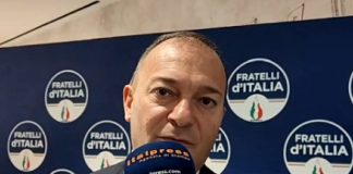 Sbardella “Ok allo Schifani bis, se Forza Italia dovesse dubitare Fdi è pronta a proporre candidature di alto livello”