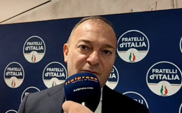 Luca Sbardella