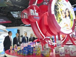 Cina: Bayer apre primo centro di innovazione nel Paese