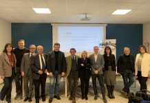 Claudia Gallipoli confermata presidente del Collegio Fiaip di Torino per il quadriennio 2025-2029