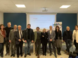 Claudia Gallipoli confermata presidente del Collegio Fiaip di Torino per il quadriennio 2025-2029