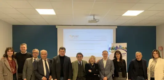 Claudia Gallipoli confermata presidente del Collegio Fiaip di Torino per il quadriennio 2025-2029