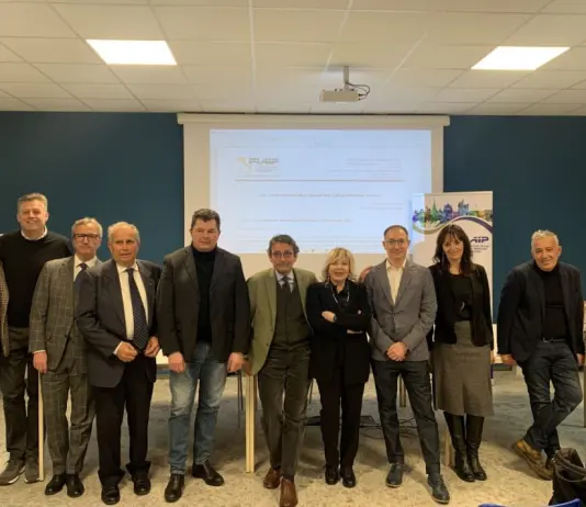 Claudia Gallipoli confermata presidente del Collegio Fiaip di Torino per il quadriennio 2025-2029