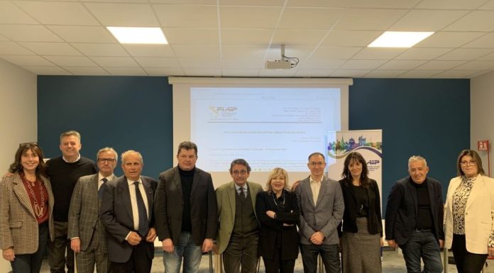 Claudia Gallipoli confermata presidente del Collegio Fiaip di Torino per il quadriennio 2025-2029