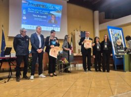 A Tino Scopelliti la 34esima edizione del Premio Sila 90