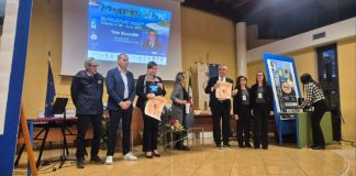 A Tino Scopelliti la 34esima edizione del Premio Sila 90