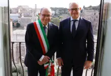 Carlo Verdone compie 75 anni e diventa sindaco di Roma per un giorno