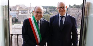Carlo Verdone compie 75 anni e diventa sindaco di Roma per un giorno / Video
