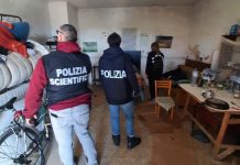 Tratta di esseri umani e sfruttamento del lavoro: 3 arresti nel Catanese