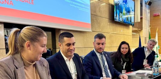 A Bologna gli Stati Generali della sicurezza stradale