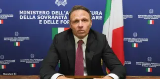 Lollobrigida “La cucina italiana è un motore e un volano economico per il turismo”