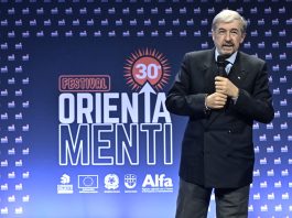 Liguria, al via la trentesima edizione del Festival Orientamenti