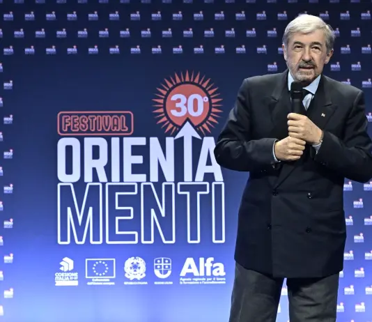Liguria, al via la trentesima edizione del Festival Orientamenti