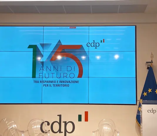 Cdp, in un libro il ruolo del risparmio e le scelte finanziarie delle famiglie