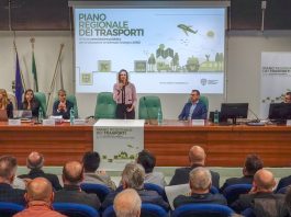 Al via in Sardegna i tavoli territoriali in vista del nuovo piano Regionale dei Trasporti