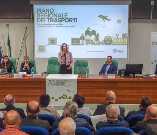 Al via i tavoli territoriali in vista del nuovo piano Regionale dei Trasporti, Manca: “Fase fondamentale”