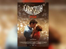 Il magico mondo di “Carosello” diventa un film, il 30 novembre in prima serata su Rai1