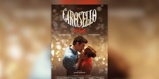 Il magico mondo di “Carosello” diventa un film, il 30 novembre in prima serata su Rai1