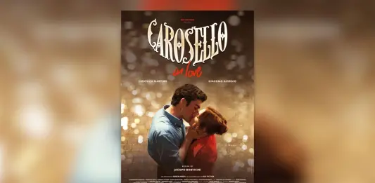 Il magico mondo di “Carosello” diventa un film, il 30 novembre in prima serata su Rai1