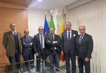Confronto tra Corecom Sicilia e Agcom su Media Education e Conciliaweb