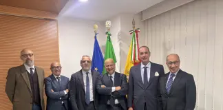 Confronto tra Corecom Sicilia e Agcom su Media Education e Conciliaweb