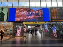 Il Ministero lancia una campagna per borghi e isole minori nei grandi hub ferroviari