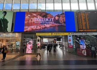 Il Ministero lancia una campagna per borghi e isole minori nei grandi hub ferroviari