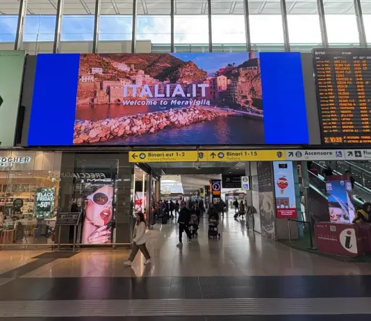 Il Ministero lancia una campagna per borghi e isole minori nei grandi hub ferroviari