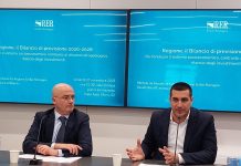 Bilancio, manovra da 14,3 miliardi di cui 10,3 per la sanità. De Pascale: “Manovra espansiva”