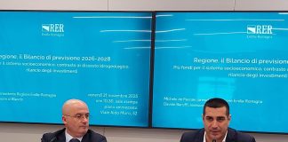 Bilancio, manovra da 14,3 miliardi di cui 10,5 per la sanità. De Pascale: “Manovra espansiva”