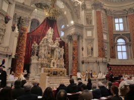 Festa della Salute, Venezia rinnova il suo voto nella celebrazione solenne