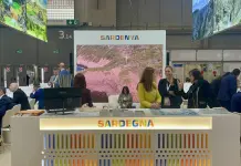 Chiusa la tre giorni di IBTM World a Barcellona, Cuccureddu: “Sardegna una delle destinazioni più amate”