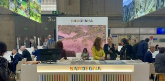 Chiusa la tre giorni di IBTM World a Barcellona, Cuccureddu: “Sardegna una delle destinazioni più amate”