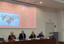 Friuli Venezia Giulia, Anzil: “Gorizia Hub sta diventando una piattaforma mondiale e strategica per la fotografia”