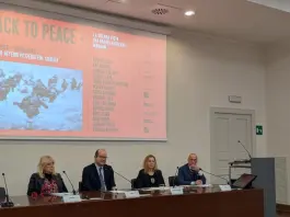 Friuli Venezia Giulia, Anzil: “Gorizia Hub sta diventando una piattaforma mondiale e strategica per la fotografia”