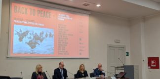 Friuli Venezia Giulia, Anzil: “Gorizia Hub sta diventando una piattaforma mondiale e strategica per la fotografia”