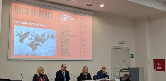 Friuli Venezia Giulia, Anzil: “Gorizia Hub sta diventando una piattaforma mondiale e strategica per la fotografia”