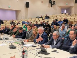 Firmato il contratto dei Metalmeccanici, aumento salariale di 205 euro sui minimi