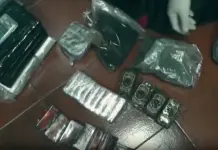 Maxi operazione antidroga tra Roma e Latina: 15 arresti