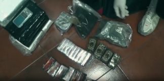 Maxi operazione antidroga tra Roma e Latina: 15 arresti