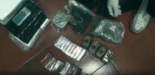 Maxi operazione antidroga tra Roma e Latina: 15 arresti