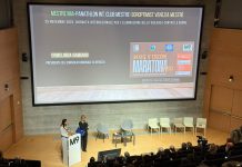 A Venezia la Maratona di Voci per dire basta alla violenza di genere