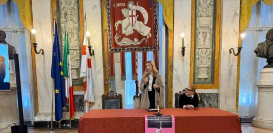Da gennaio il Comune di Genova avvia il primo progetto di educazione sessuale e affettiva