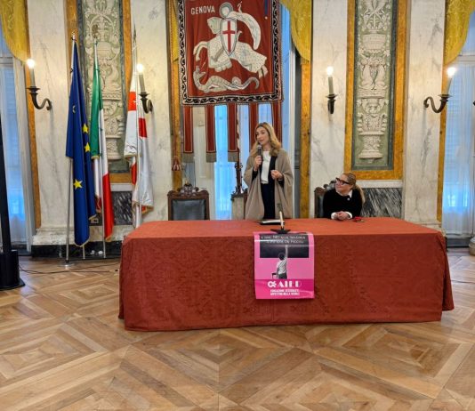Da gennaio il Comune di Genova avvia il primo progetto di educazione sessuale e affettiva