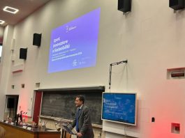 Sport, innovazione e sostenibilità nel report della Federazione italiana triathlon e della Sapienza di Roma