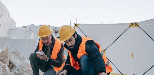 Su Rai1 “L’altro ispettore”, la prima serie tv che affronta il tema della sicurezza sul lavoro