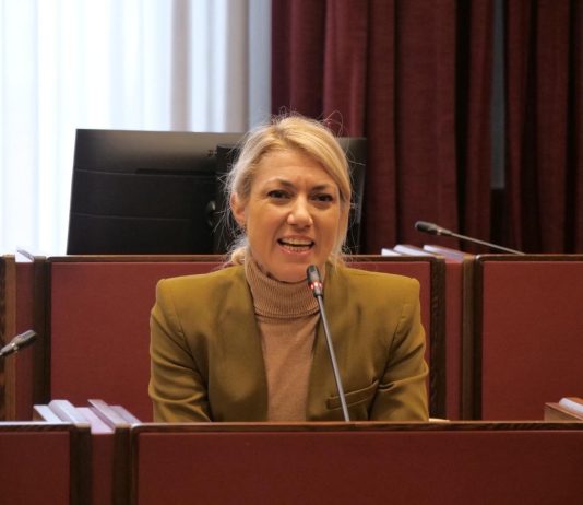 Al via il progetto di educazione stradale promosso dalla Polizia Locale