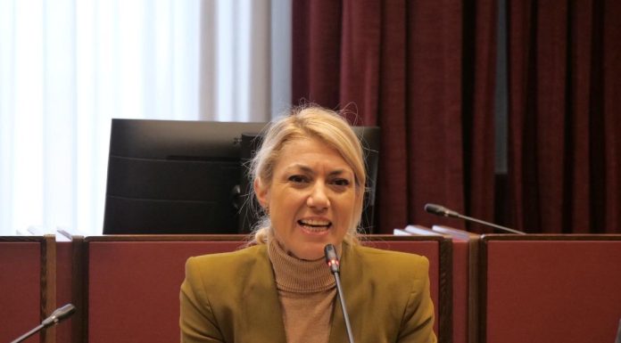 Al via il progetto di educazione stradale promosso dalla Polizia Locale